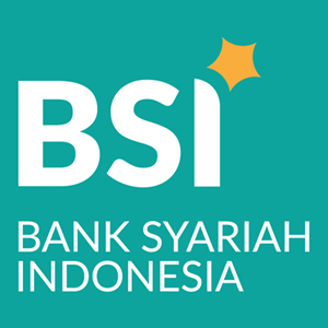 TopUp & Bayar dengan BSI