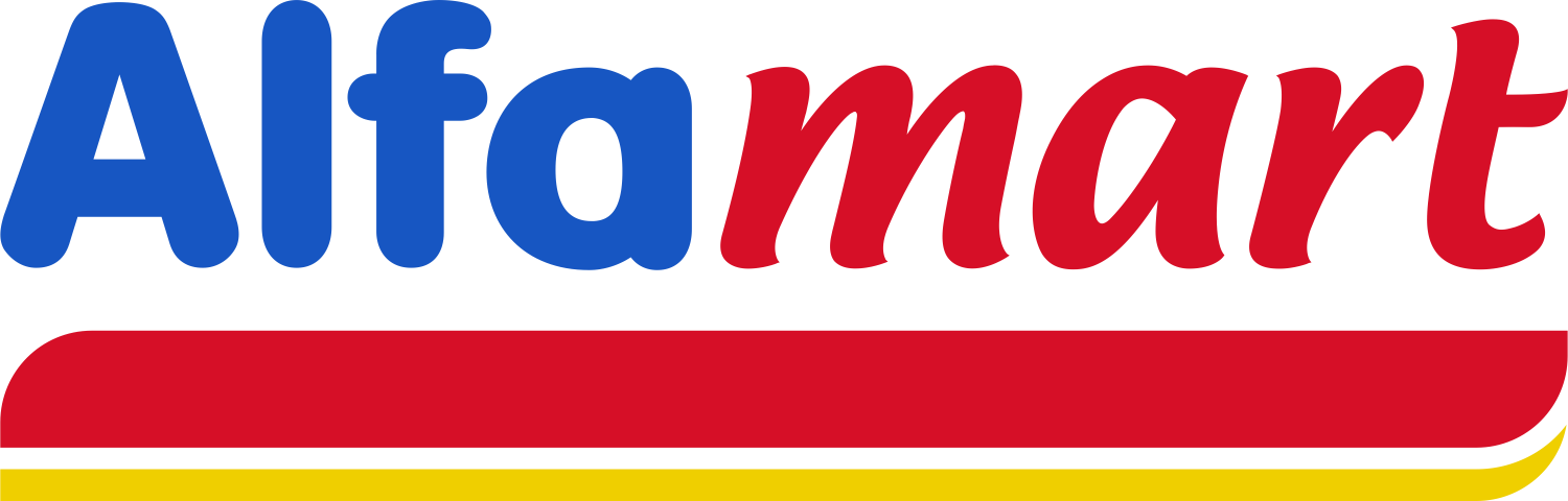 TopUp & Bayar dengan Alfamart