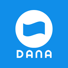 TopUp & Bayar dengan DANA
