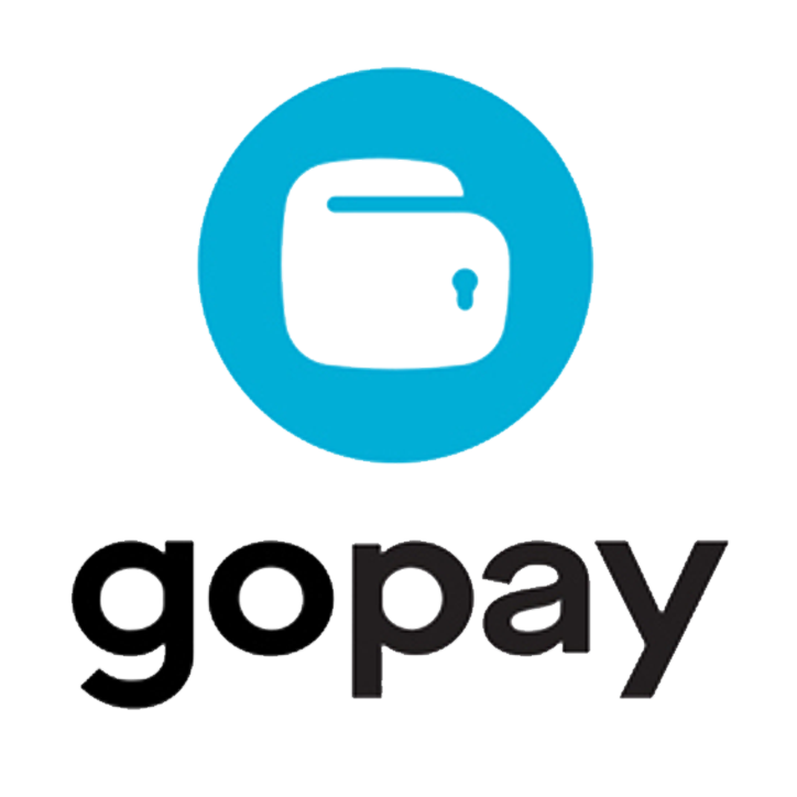 TopUp & Bayar dengan GOPAY Transfer