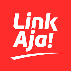 TopUp & Bayar dengan LinkAja