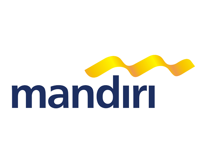 TopUp & Bayar dengan MANDIRI