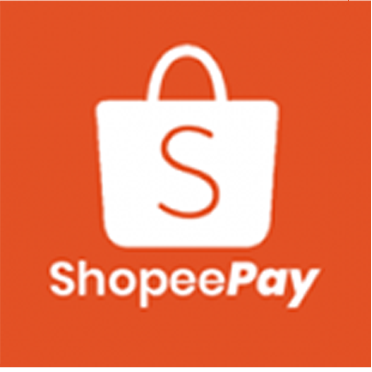 TopUp & Bayar dengan ShopeePay